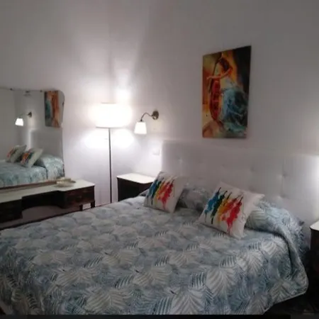 Il Vicolo Degli Artisti 17 * Giovinazzo